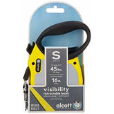 Alcott Adventure Retractable Leash - 5m -Small